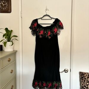 Broadway, pencil dress